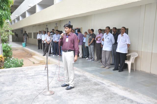 M. B. Patel Science College Anand Events photo 4